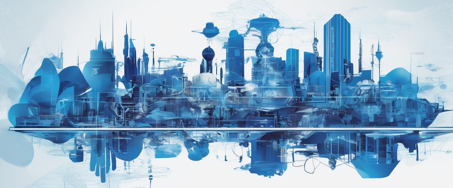 Zdjęcie technologii